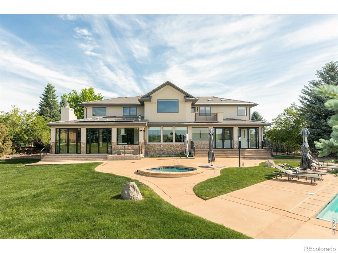 House in Longmont, Colorado, United States 3 - 18091128