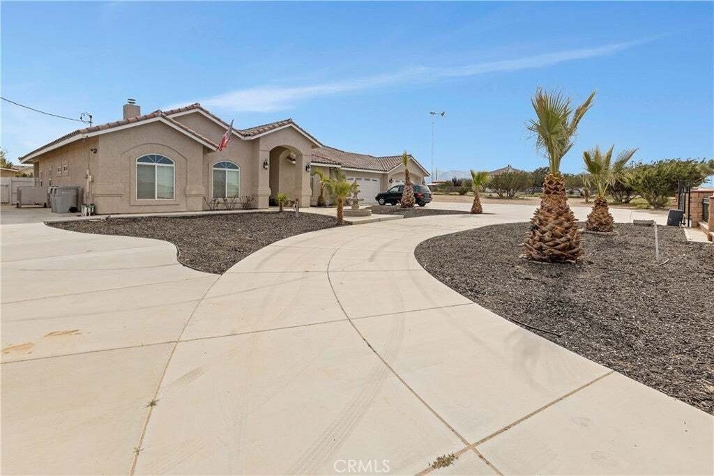 House in Hesperia, California, United States 4 - 17980390