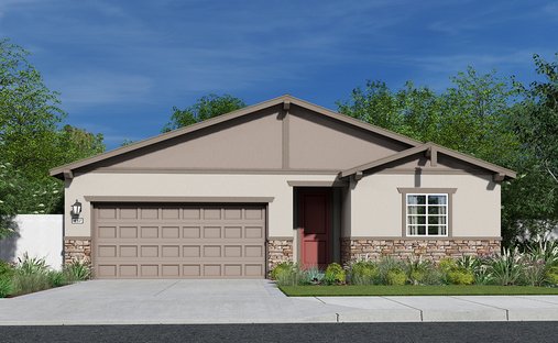 Casa en Sacramento, California, Estados Unidos 1