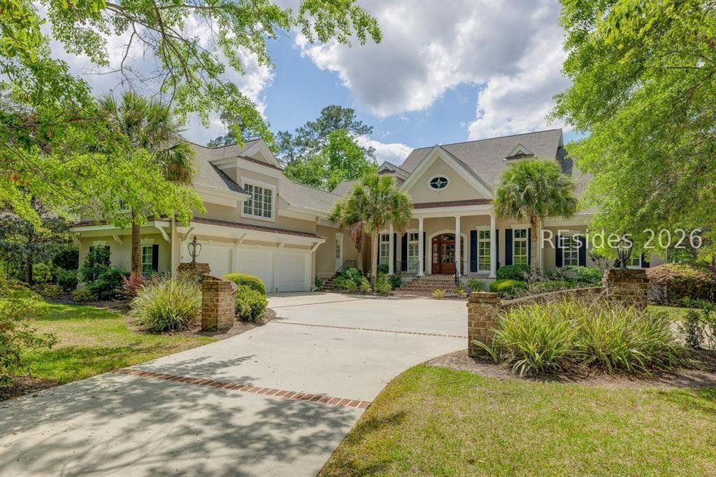 House in Bluffton, South Carolina, United States 4 - 18104260