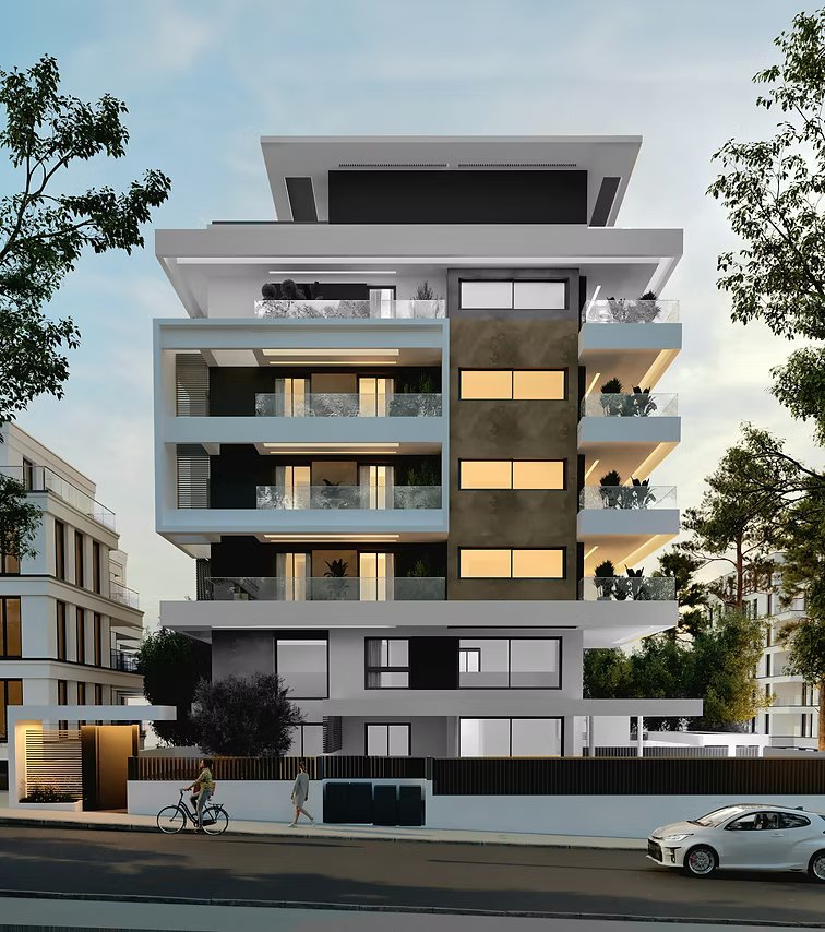 Apartment in Glyfada, Attica, Greece 1 - 18094953