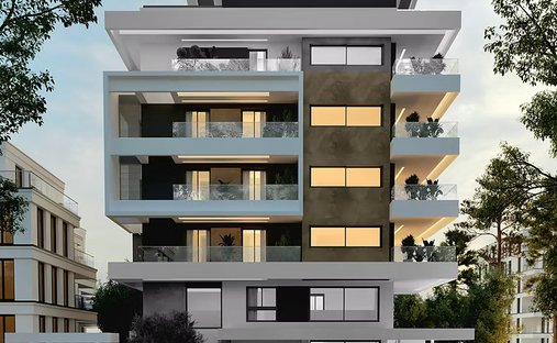 Apartment in Glyfada, Attica, Greece 1