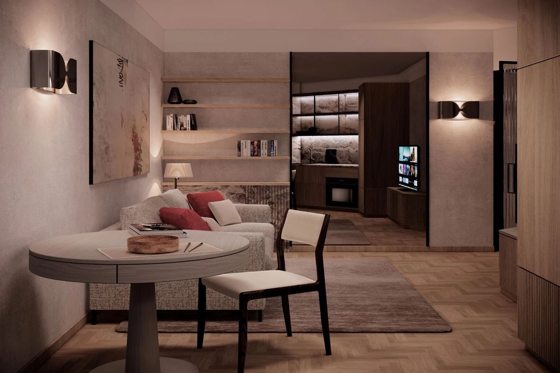 Apartment in Monaco, Monaco 2 - 14351141