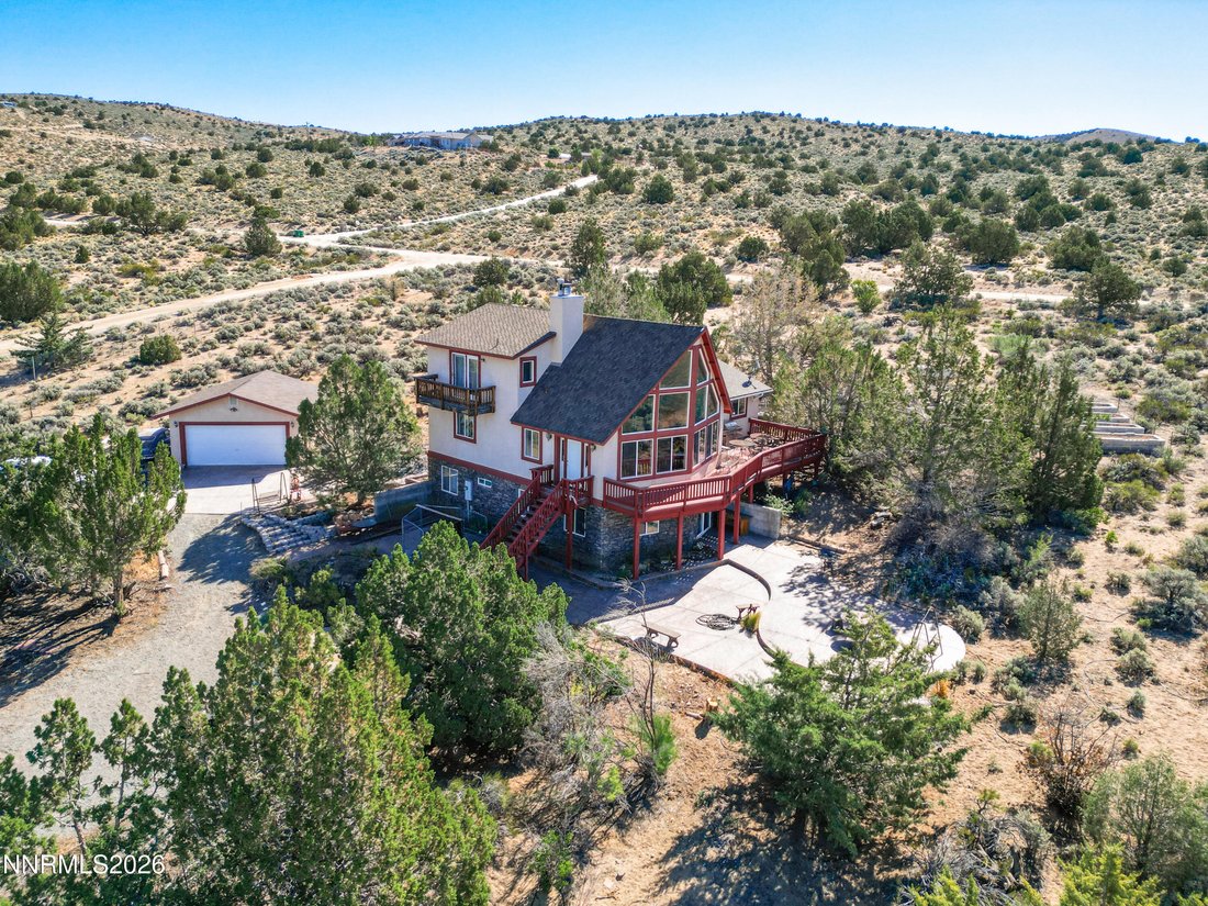 House in Sparks, Nevada, United States 4 - 17979023