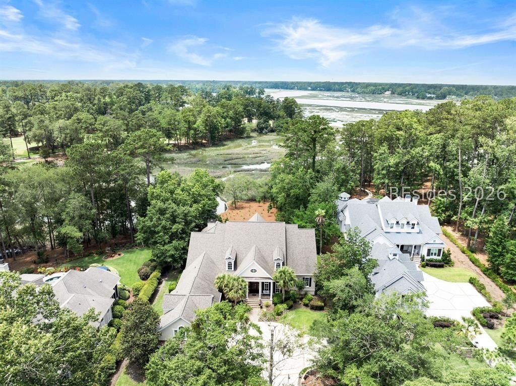 House in Bluffton, South Carolina, United States 2 - 18104260