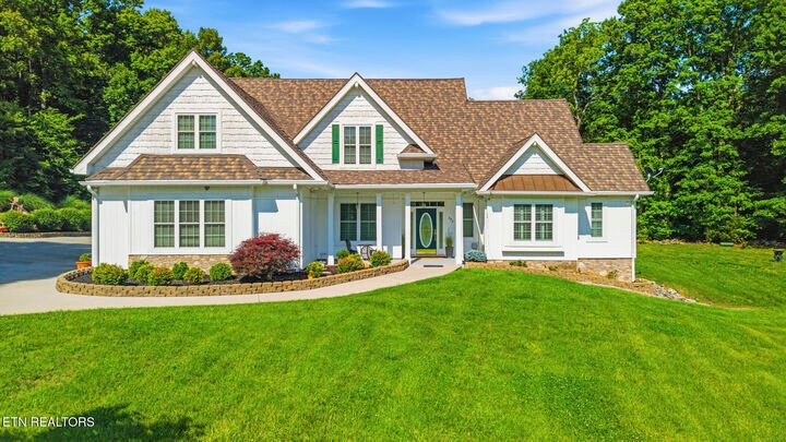 House in Strawberry Plains, Tennessee, United States 1 - 18107788
