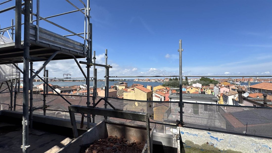 Apartment in Sottomarina, Chioggia, Veneto 4 - 18096521