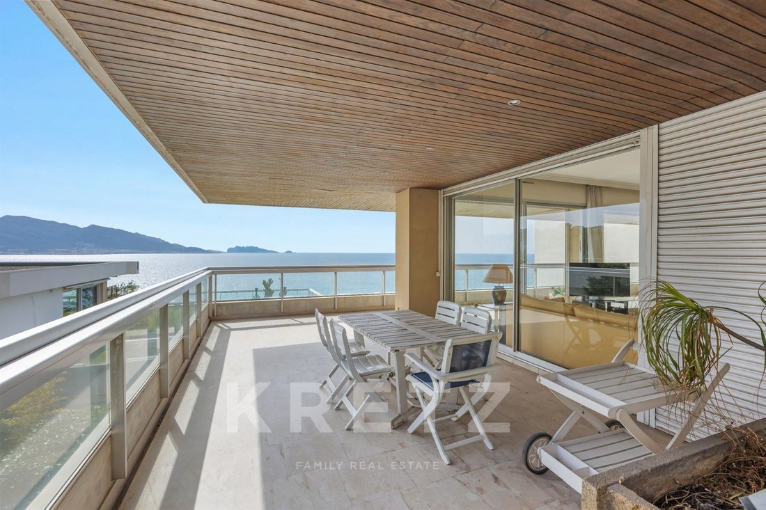 Apartment in Le Roucas Blanc, 7e Arrondissement, Marseille 3 - 18103503