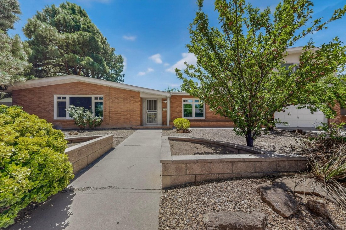 House in Albuquerque, New Mexico, United States 4 - 18100556