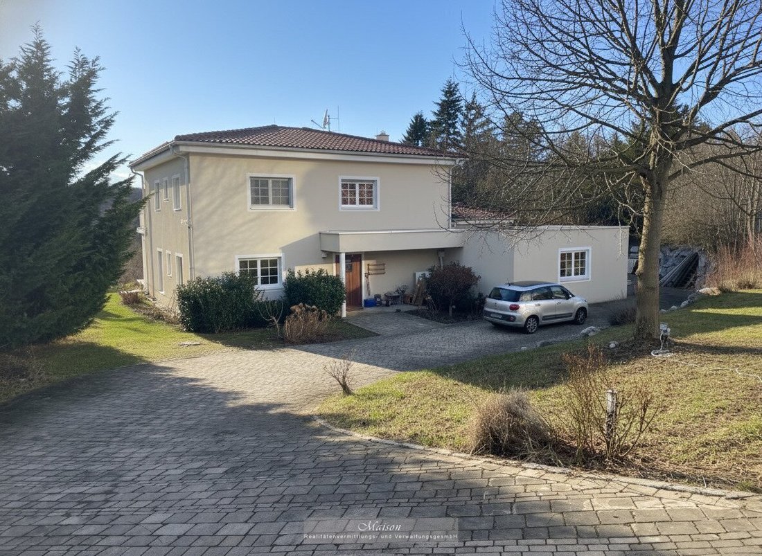 House in Sankt Andrä-Wördern, Lower Austria, Austria 4 - 18093946