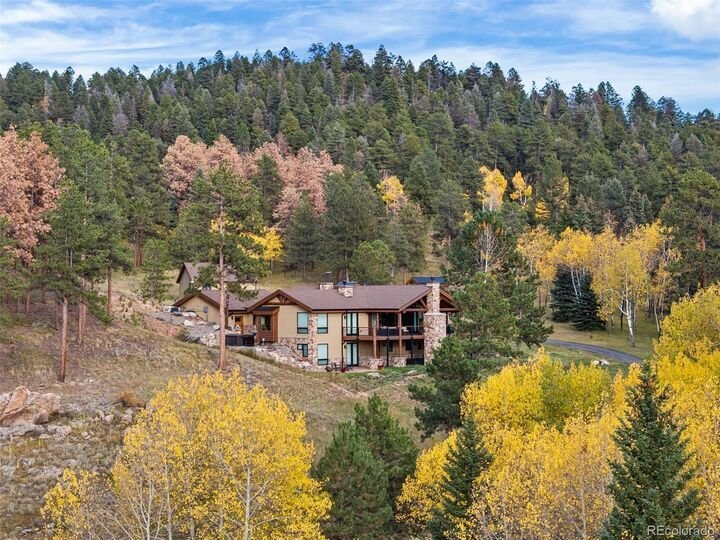 House in Ojo Caliente, New Mexico, United States 1 - 18104168