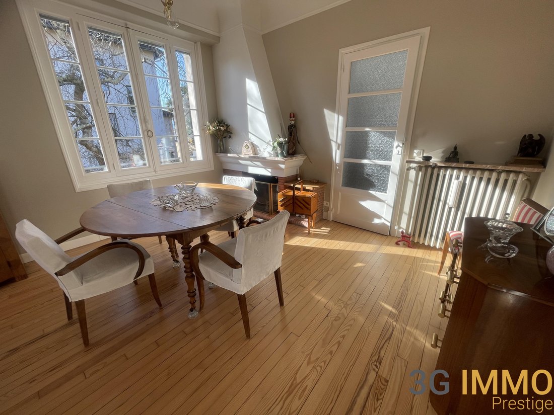 House in Pau, Nouvelle-Aquitaine, France 5 - 18096611