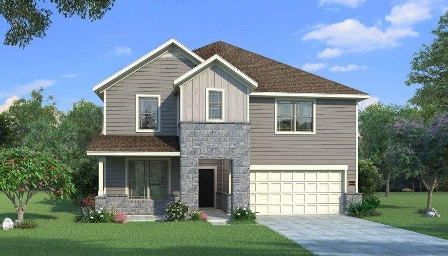 House in Fort Worth, Texas, United States 1 - 17872365