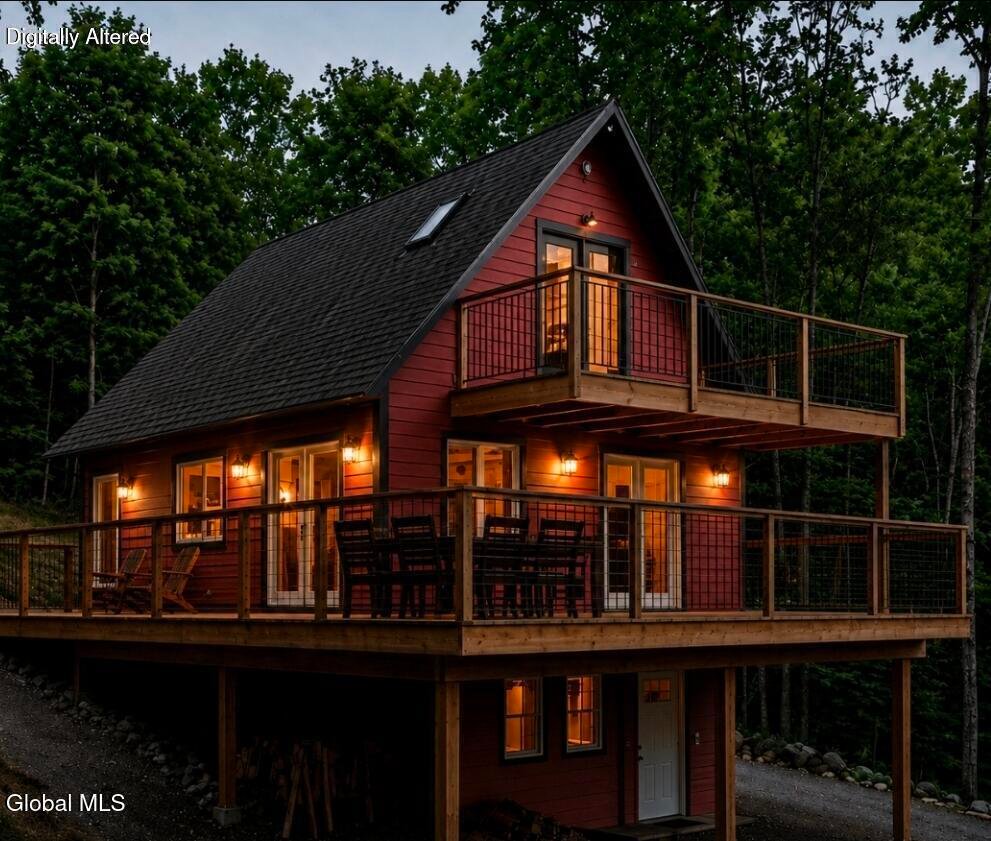 House in Putnam Station, New York, United States 3 - 18084423