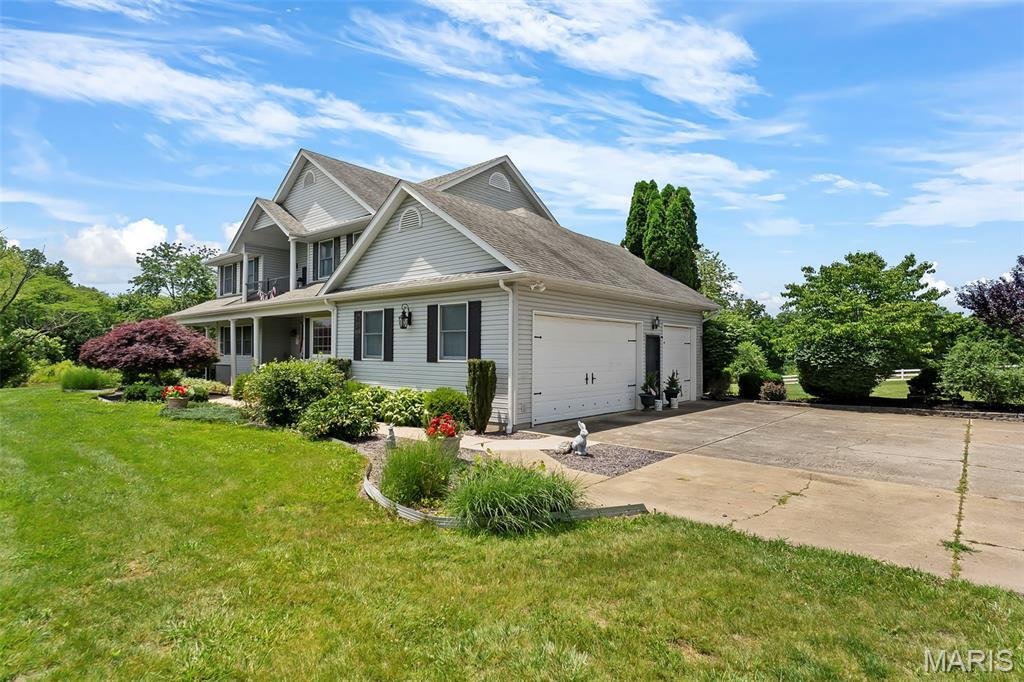 House in Farmington, Missouri, United States 2 - 18095375