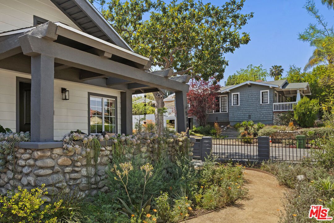 House in Los Angeles, California, United States 2 - 18090883