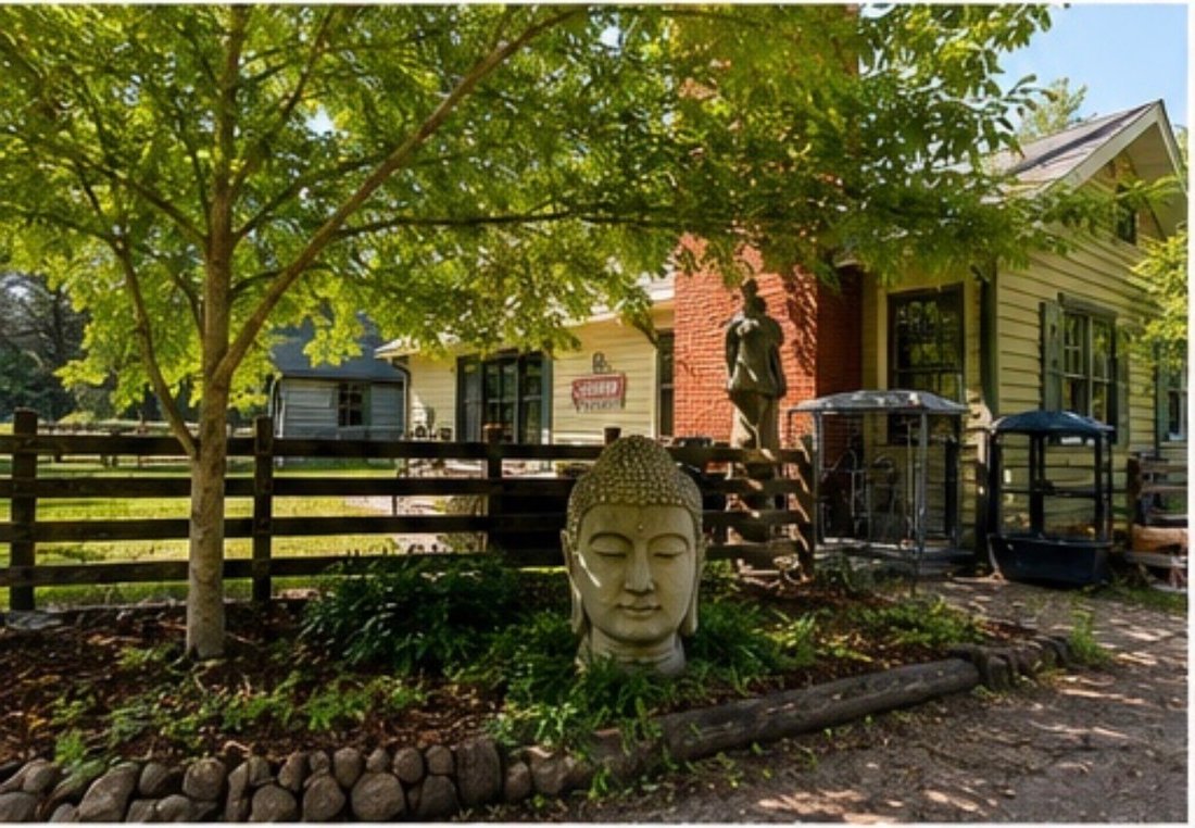 House in Bon Aqua, Tennessee, United States 4 - 18089478
