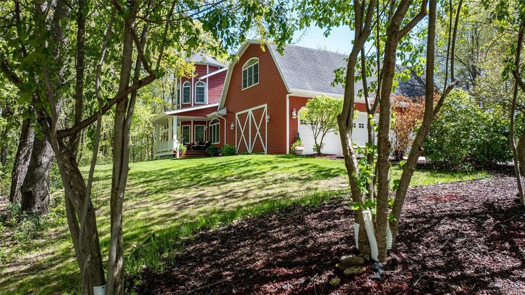 House in Black River Falls, Wisconsin, United States 4 - 17787421