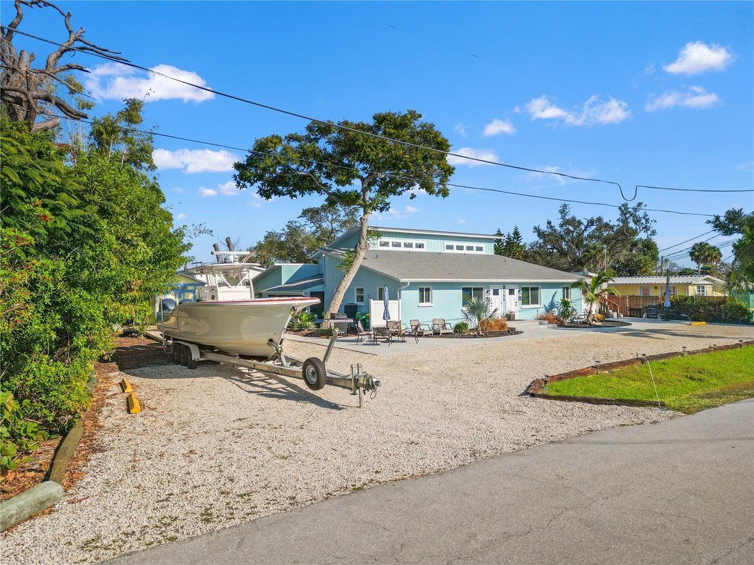 House in Englewood, Florida, United States 3 - 18098141