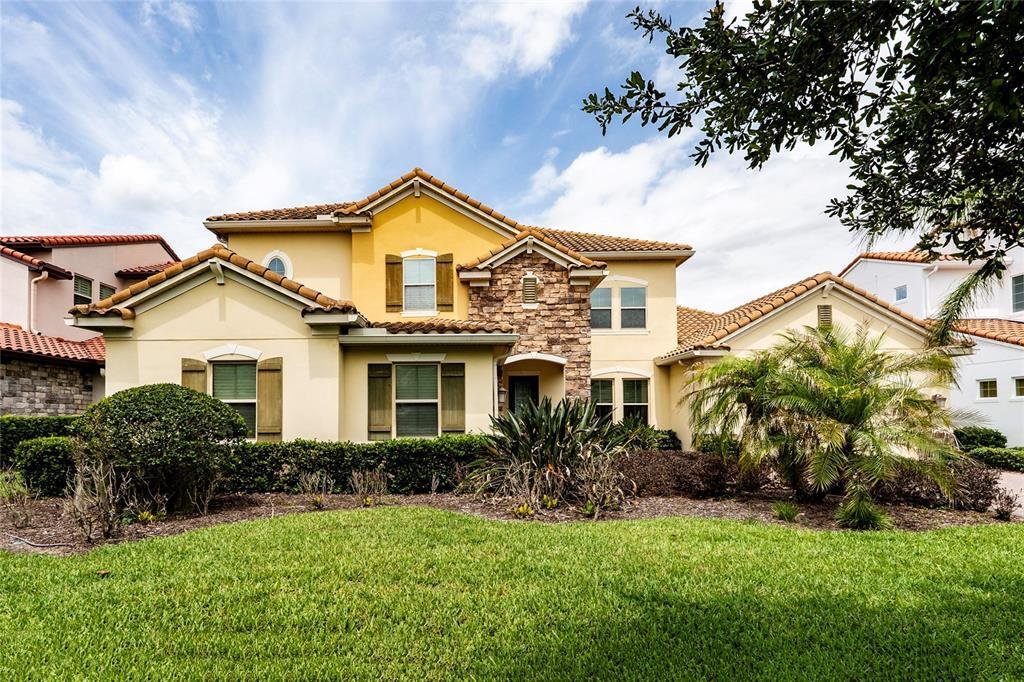House in Winter Garden, Florida, United States 4 - 18105184