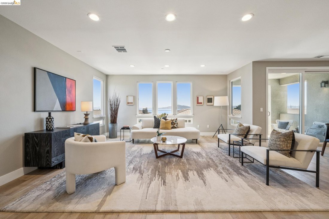 Condo in Richmond, California, United States 1 - 18095166