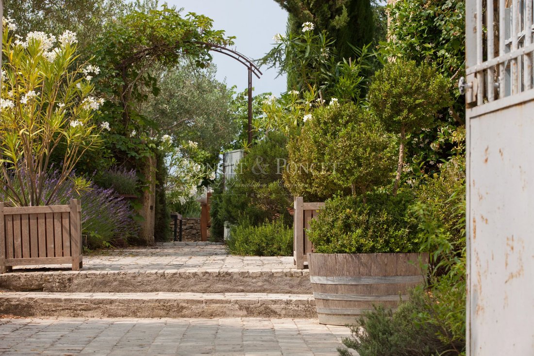 Farm Ranch in Petite Ville, Limoux, France 4 - 18099121