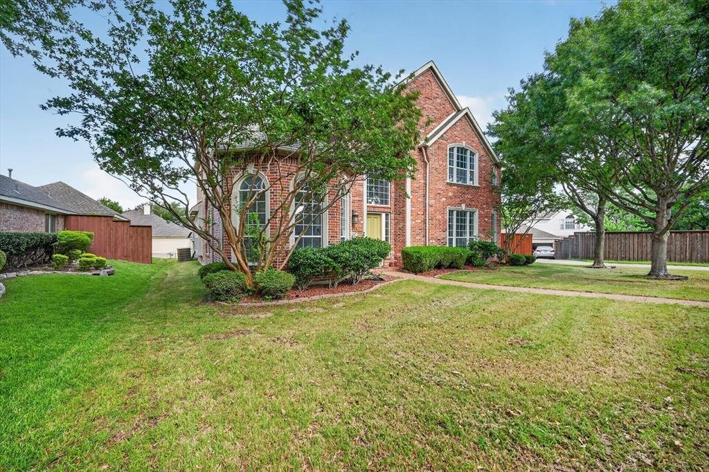 House in Frisco, Texas, United States 2 - 18079194