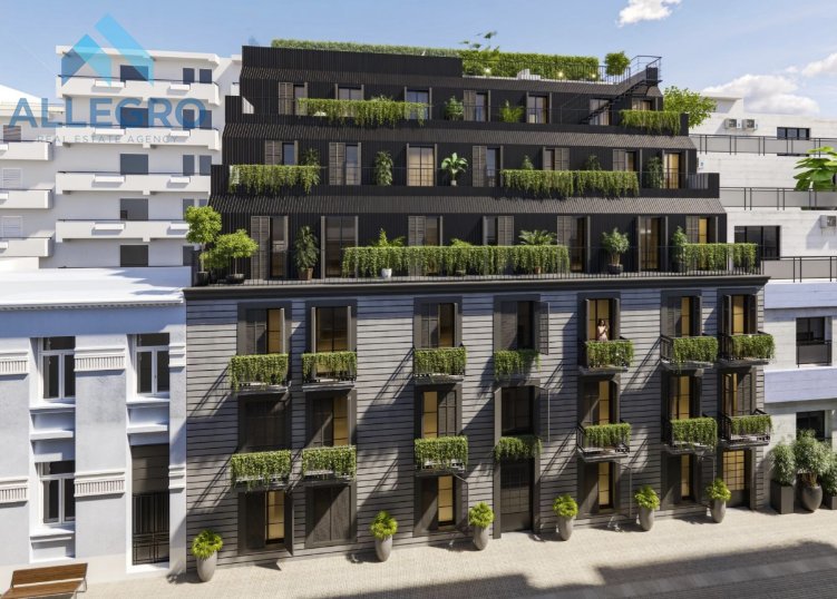 Apartment in Sunoikia Pagkratiou, 2nd District of Athens, Athens 3 - 18092079