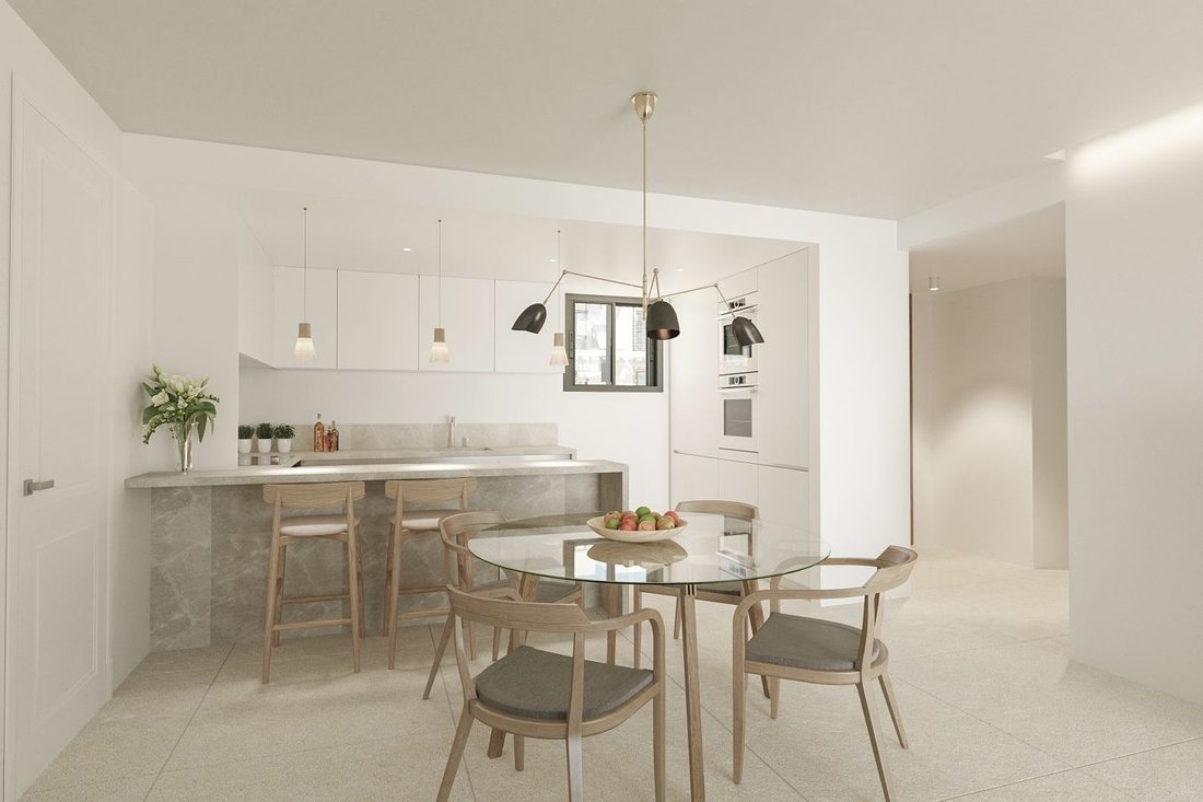 Apartment in Campos, Balearic Islands, Spain 4 - 18096590