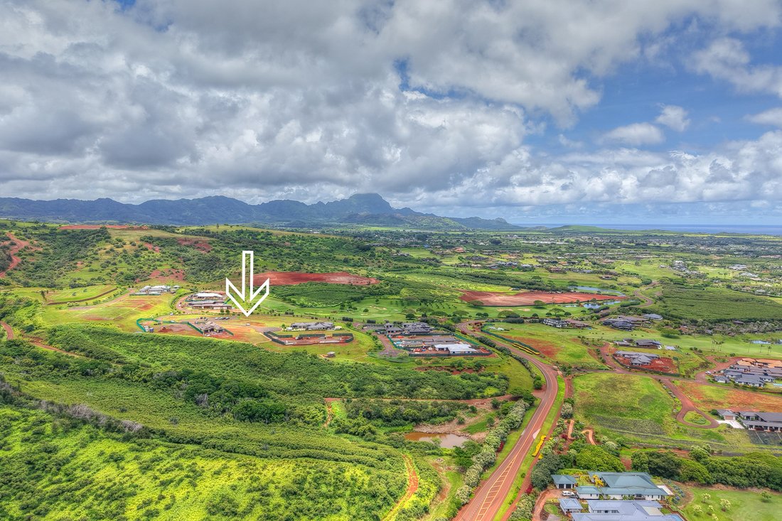 Land in Lawai, Hawaii, United States 5 - 18104203