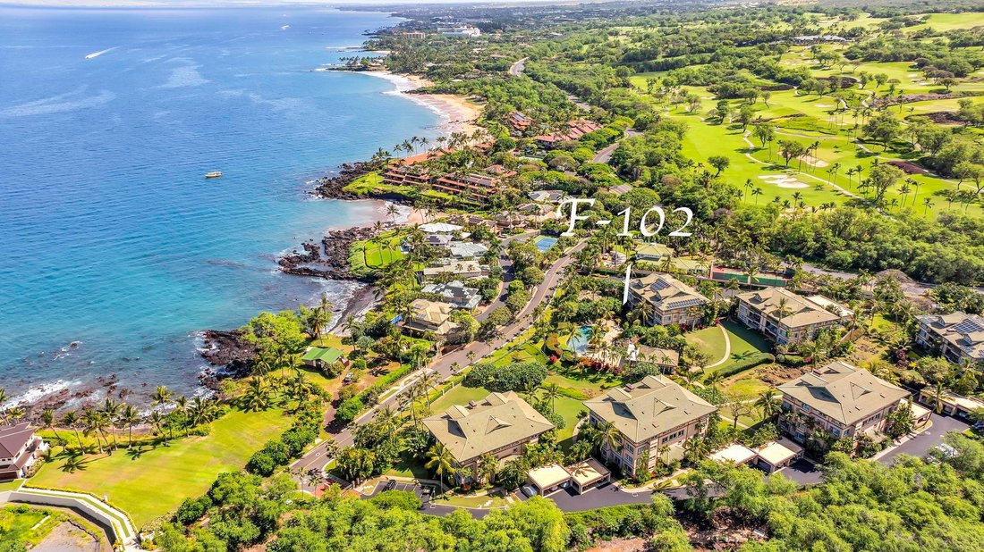 Condo in Kihei, Hawaii, United States 1 - 18096347