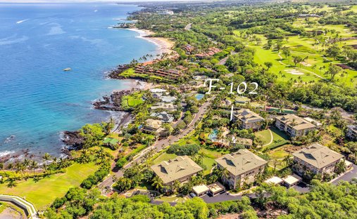 Condominio a Kihei, Hawaii, Stati Uniti 1