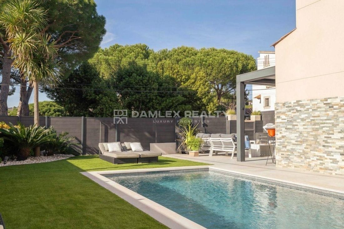 House in Platja d'Aro, Catalonia, Spain 2 - 18092101