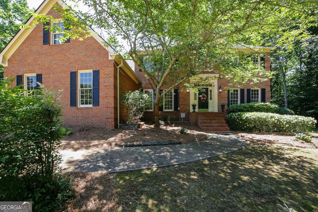House in Bogart, Georgia, United States 1 - 18095697