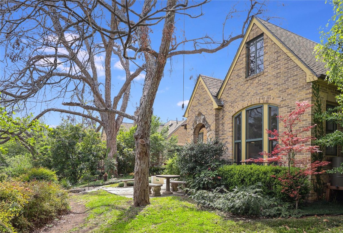 Casa a Austin, Texas, Stati Uniti 2 - 18097520