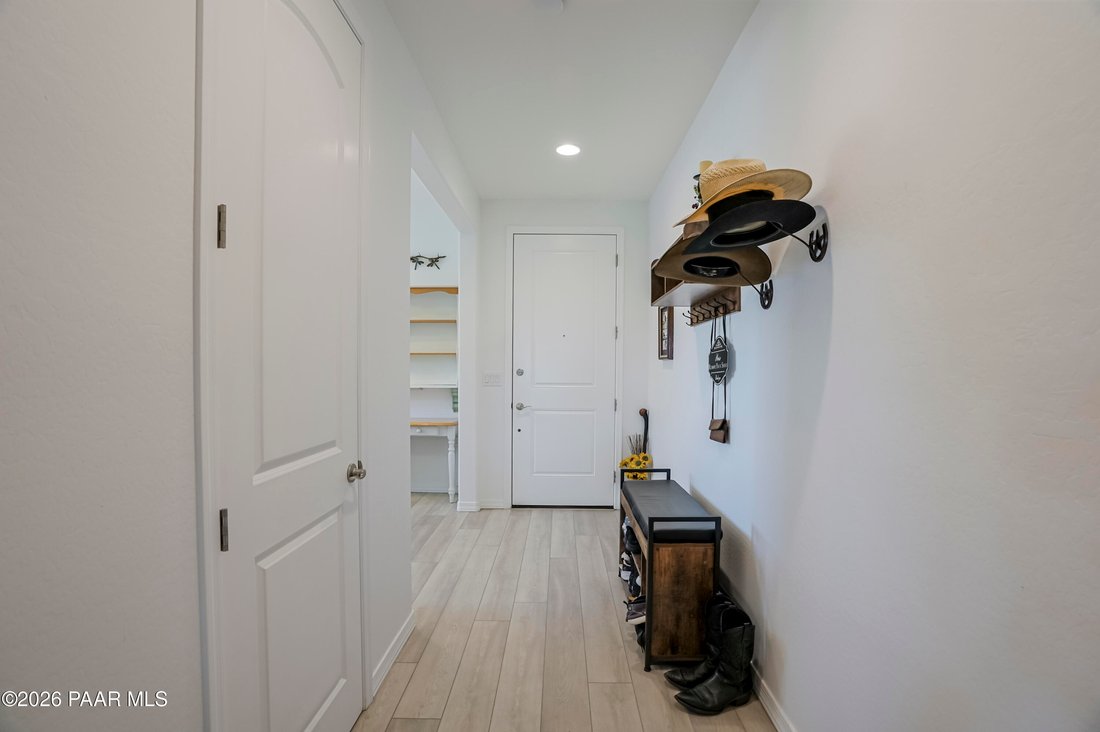 House in Prescott Valley, Arizona, United States 5 - 18091628