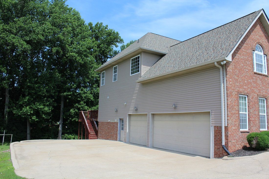 House in Cross Plains, Tennessee, United States 4 - 18106241