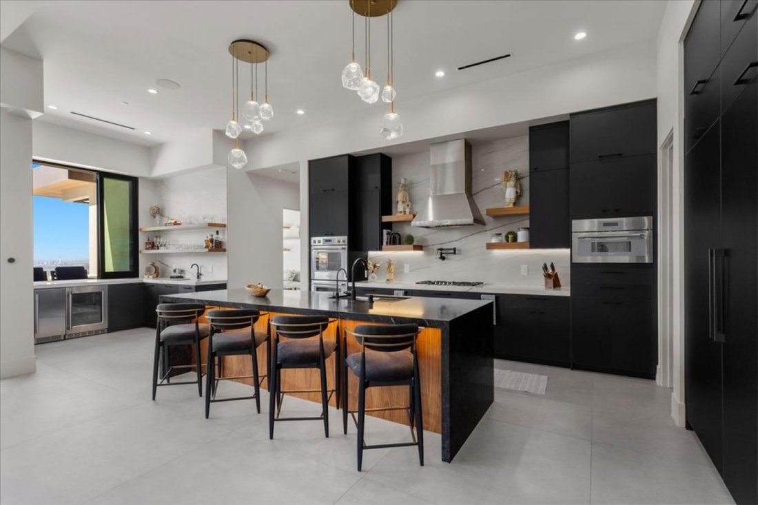 House in Henderson, Nevada, United States 3 - 18099052