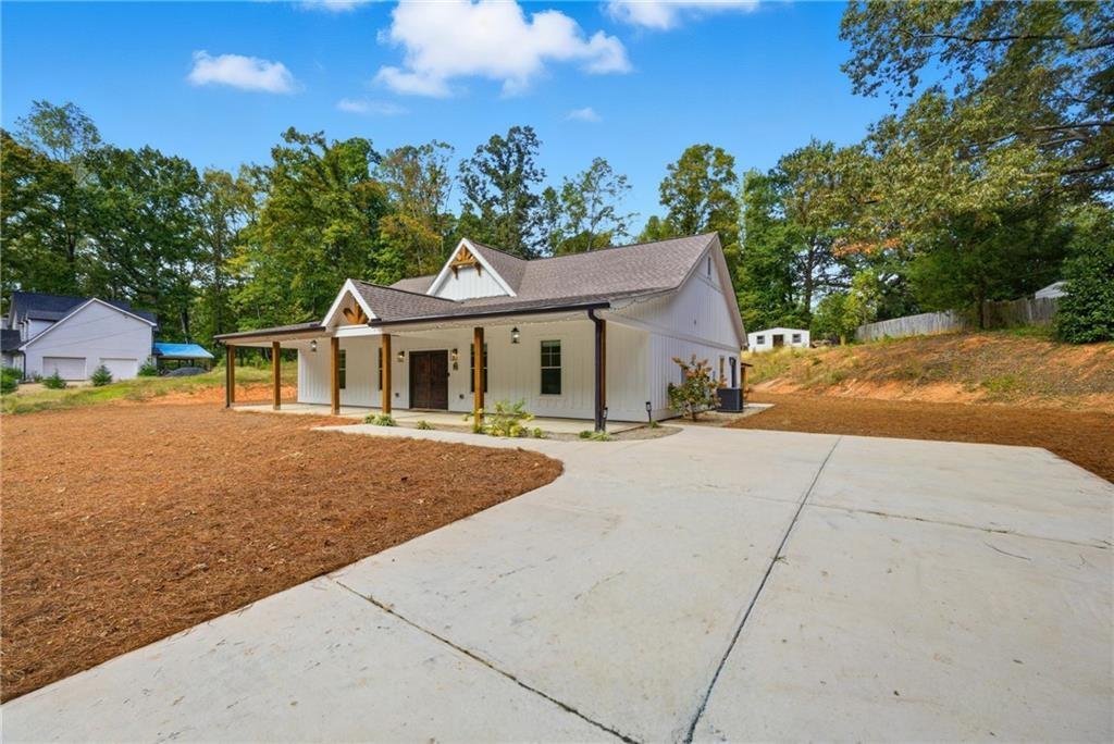 House in Dallas, Georgia, United States 3 - 18100879