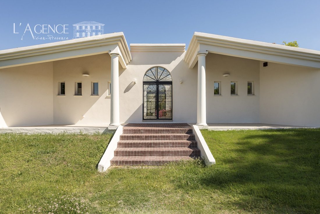 House in Le Tholonet, Provence-Alpes-Côte d'Azur, France 4 - 18097638