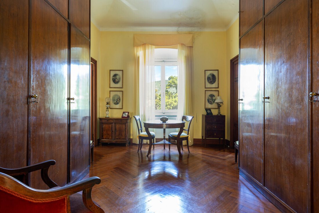Villa in Sestri Levante, Liguria, Italy 5 - 18096141