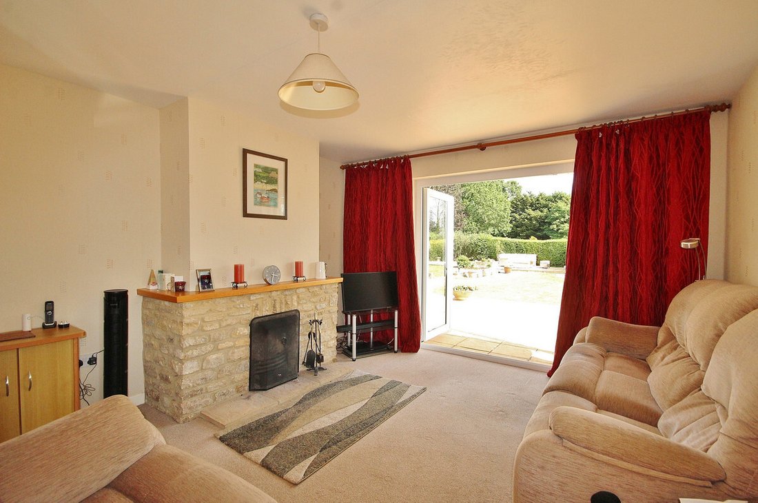 Chalet in Hailey, England 2 - 18094837