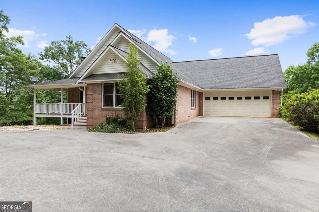 House in Mineral Bluff, Georgia, United States 5 - 18098507