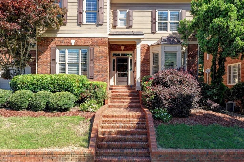 House in Suwanee, Georgia, United States 2 - 18092174