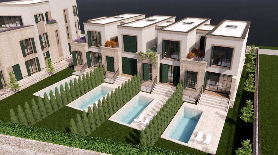 House in Donja Lastva, Tivat Municipality, Montenegro 3 - 16503973