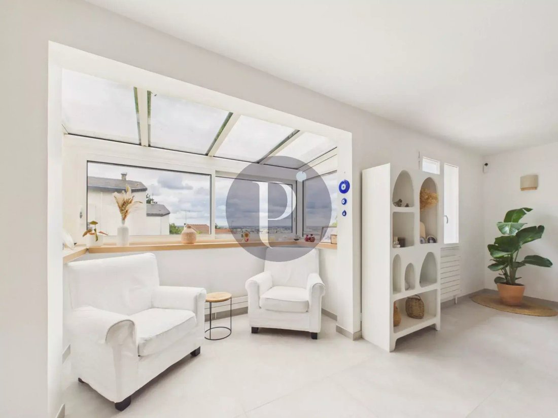 House in Anatole France, Le Plessis-Robinson, France 2 - 17526325