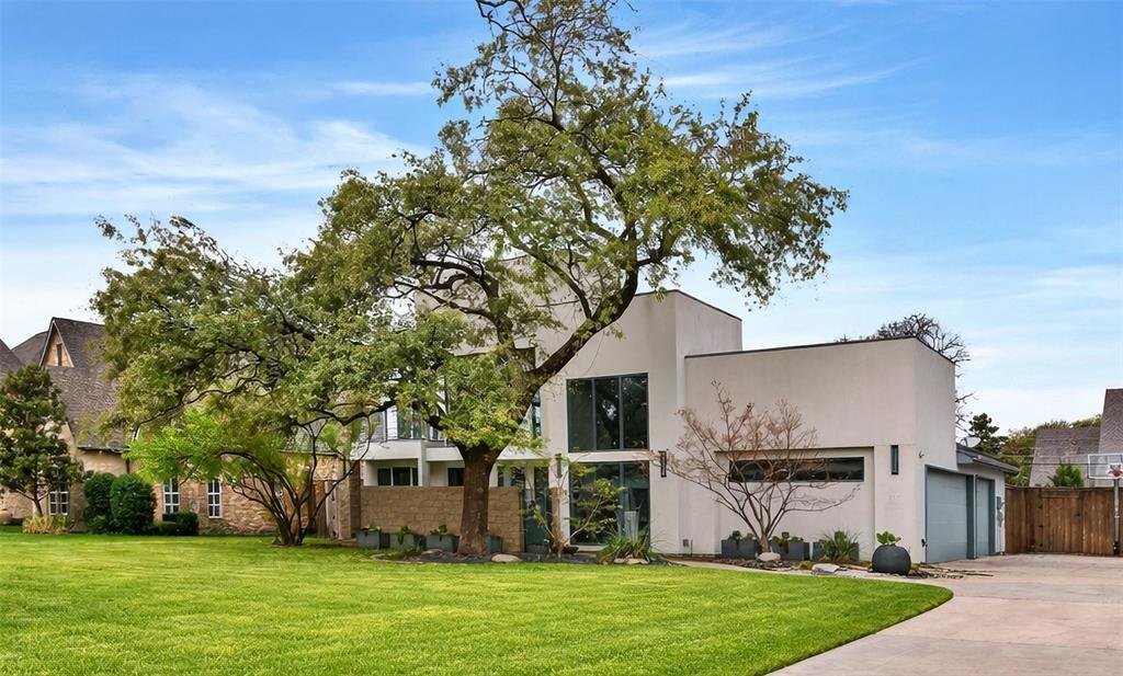 House in Dallas, Texas, United States 1 - 18101017
