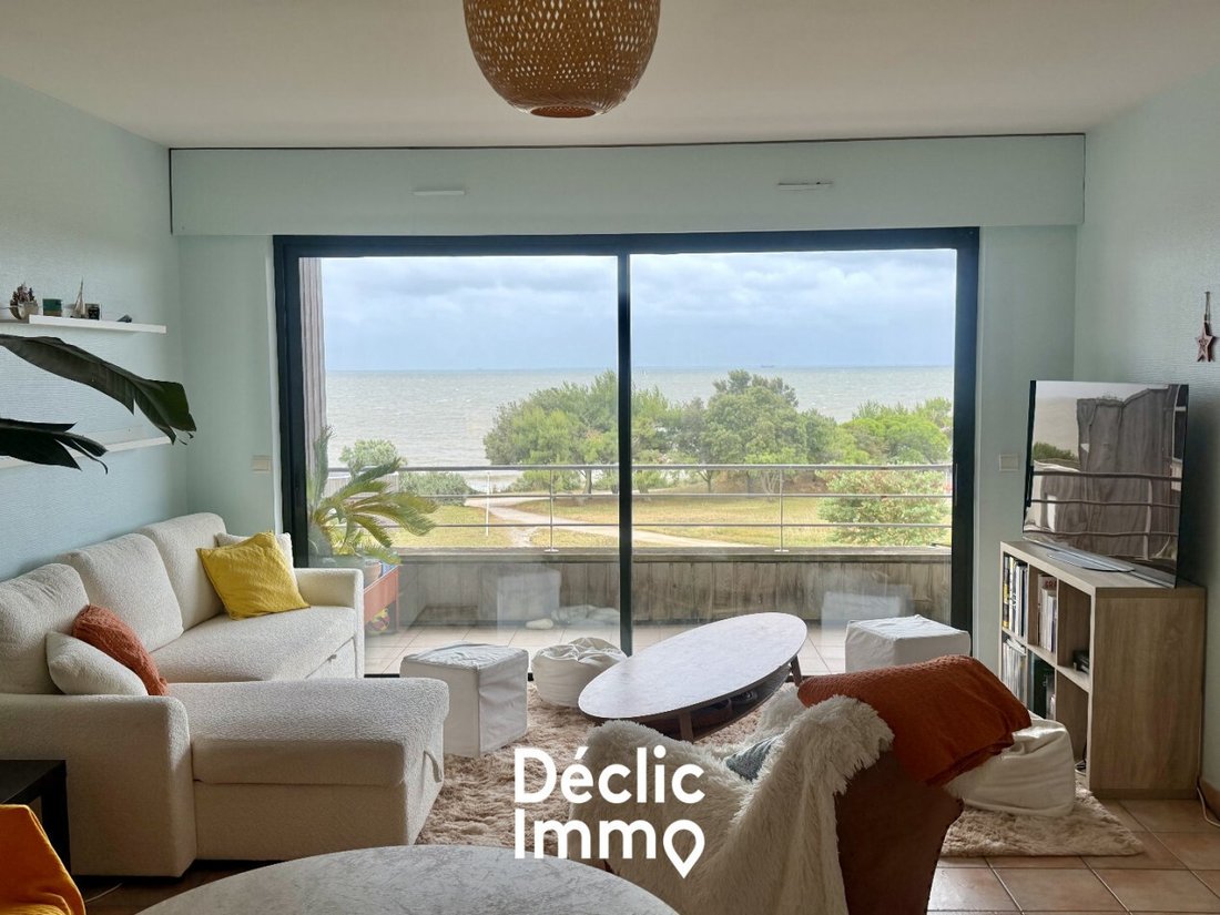 Apartment in Le Genette, La Rochelle, France 2 - 18096045