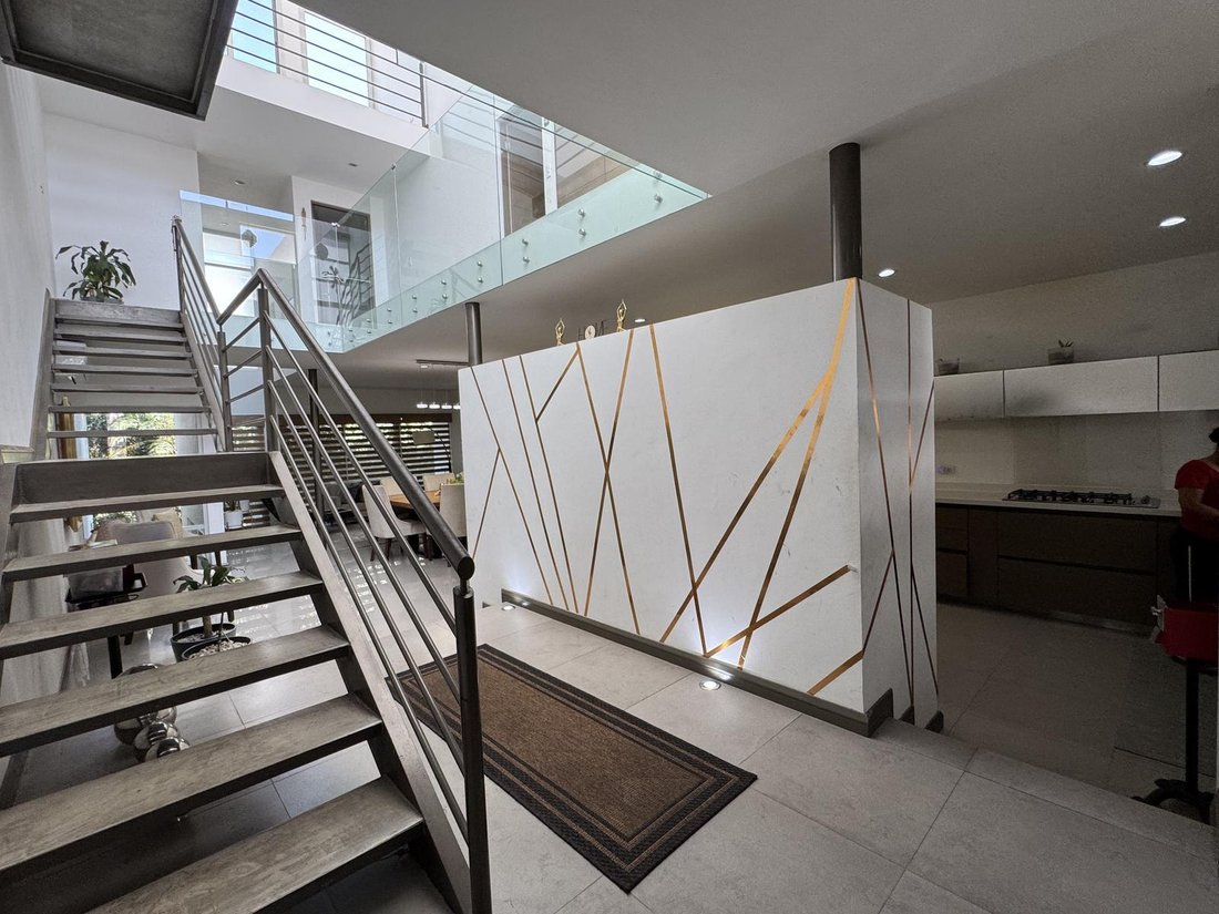 House in Monterrey, Nuevo Leon, Mexico 3 - 18106858
