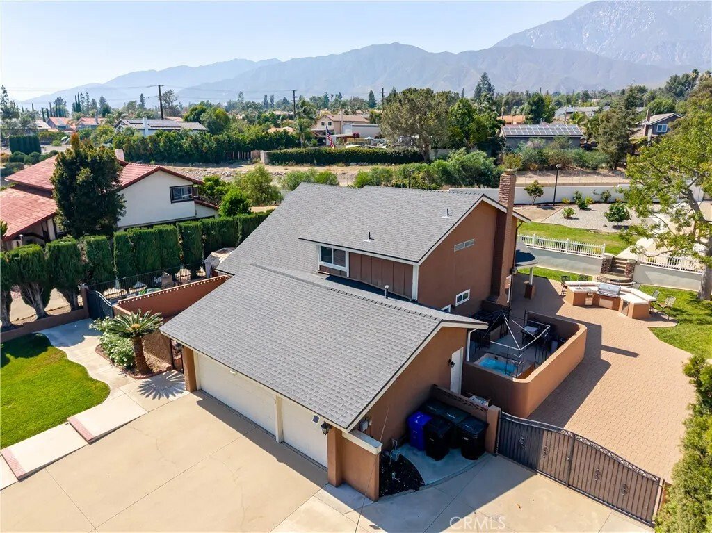 House in Rancho Cucamonga, California, United States 1 - 18095459